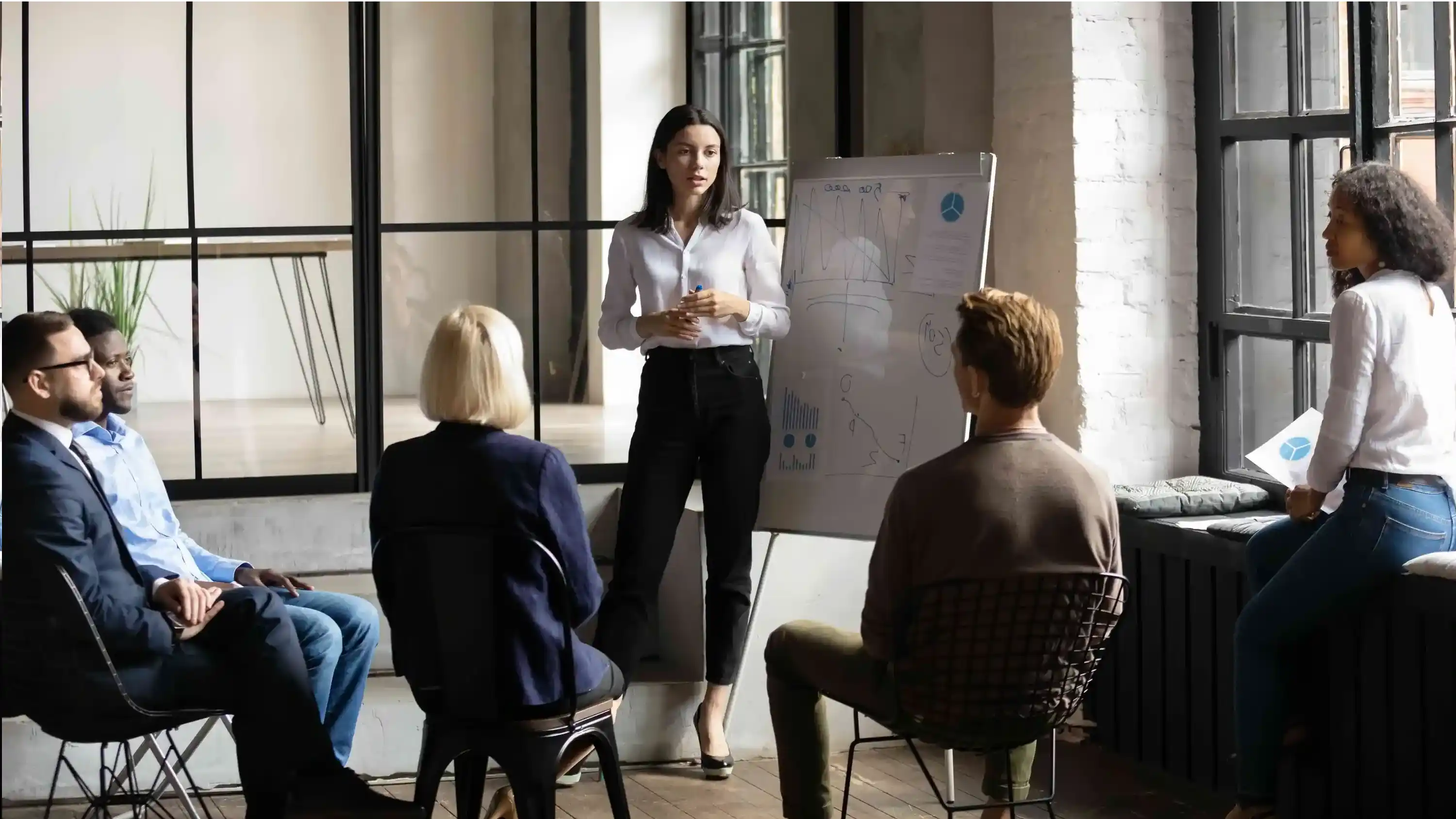 Startup Beratung