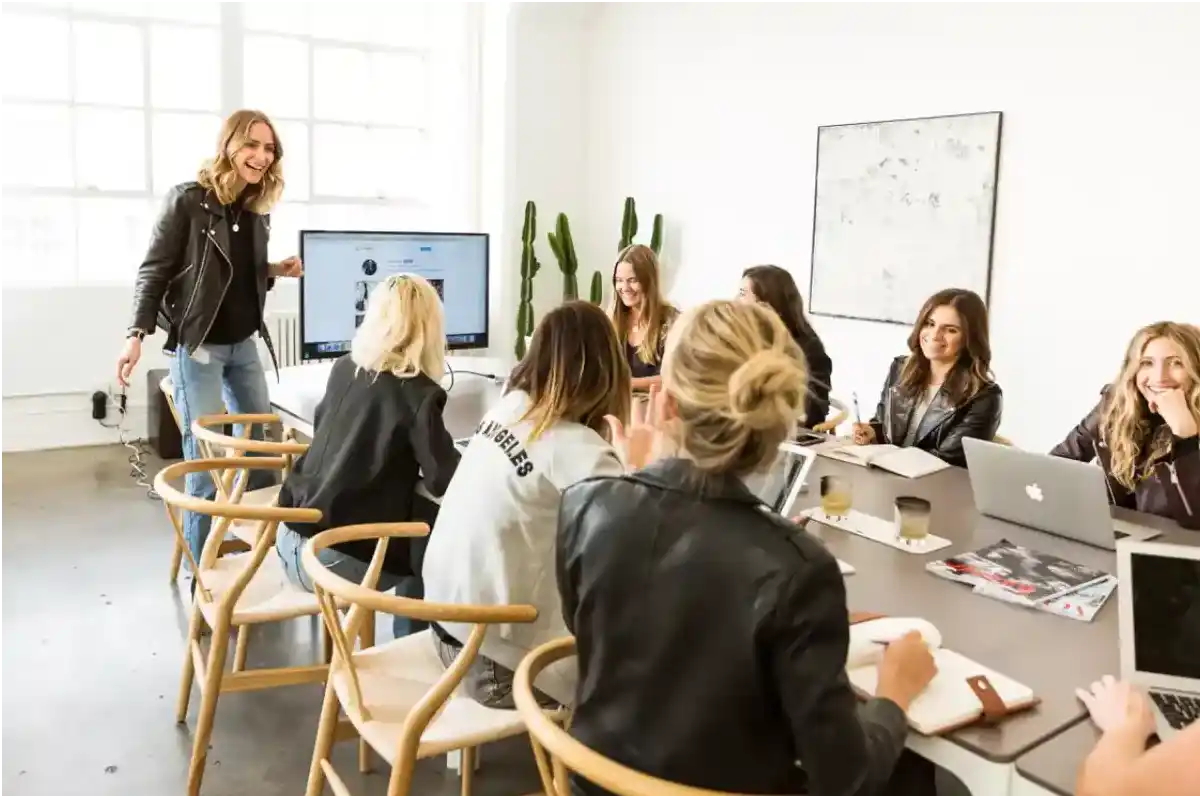 Business Entwicklung